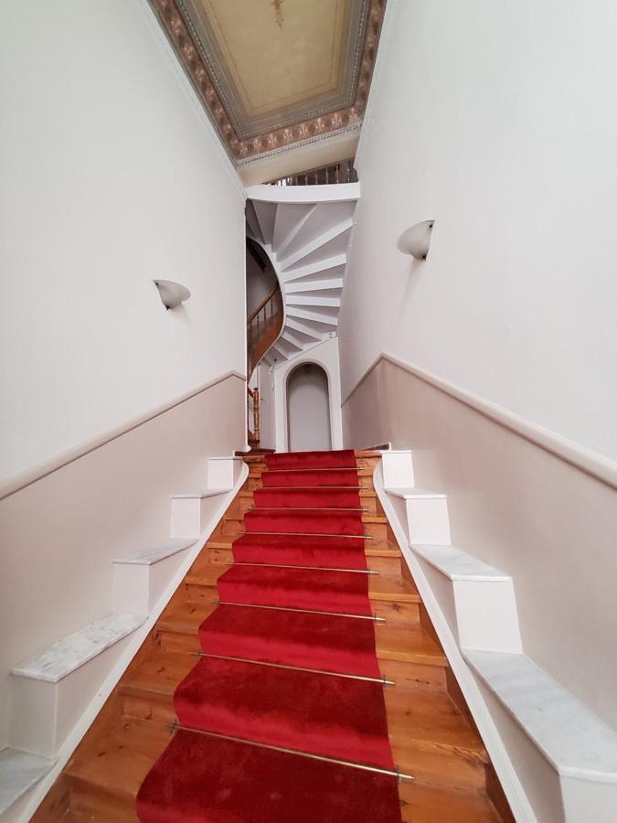 Apartamento Acroview Atenas Exterior foto