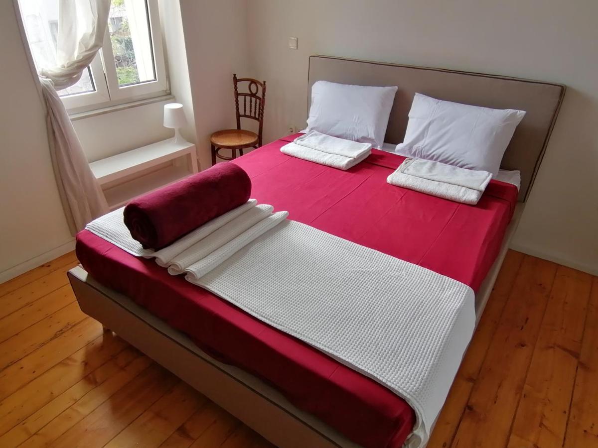 Apartamento Acroview Atenas Exterior foto