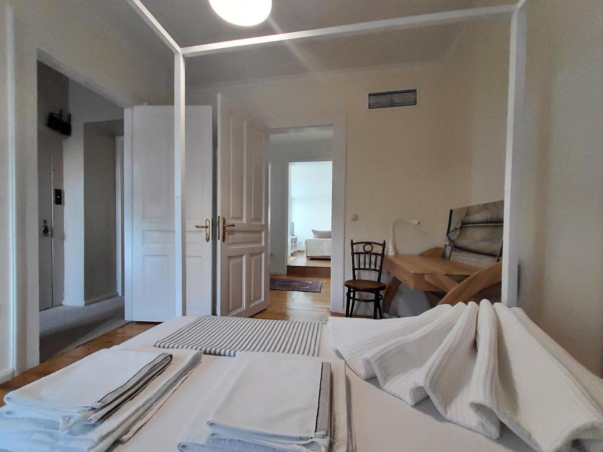 Apartamento Acroview Atenas Exterior foto