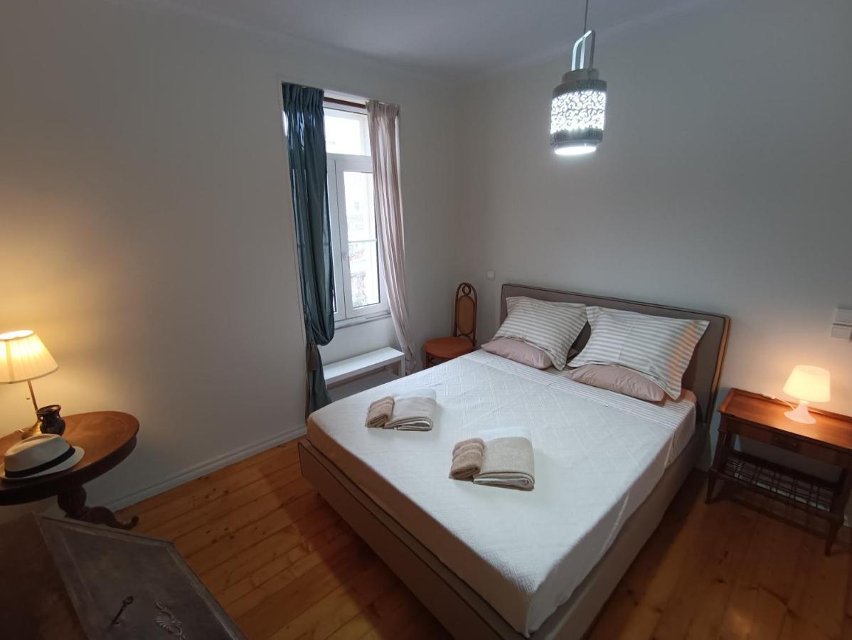 Apartamento Acroview Atenas Exterior foto